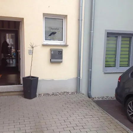 Annalena Apartament