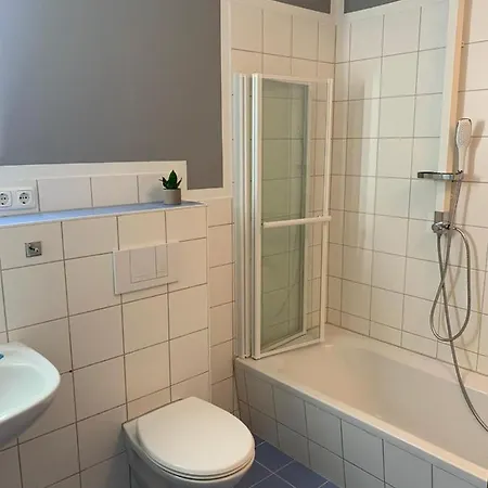Annalena Apartament Schwerin (Mecklenburg-Vorpommern)