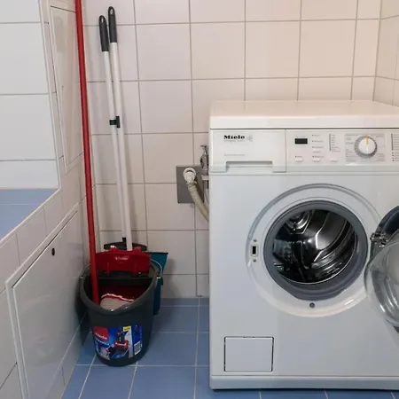 Apartament Annalena Schwerin (Mecklenburg-Vorpommern)