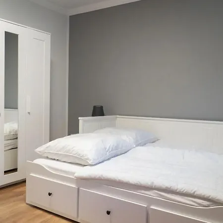 Apartament Annalena