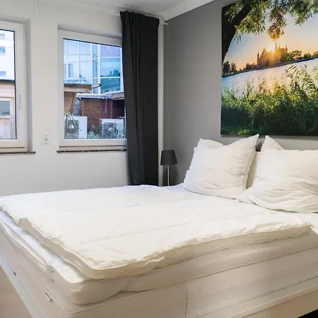 Annalena Apartament Schwerin (Mecklenburg-Vorpommern)