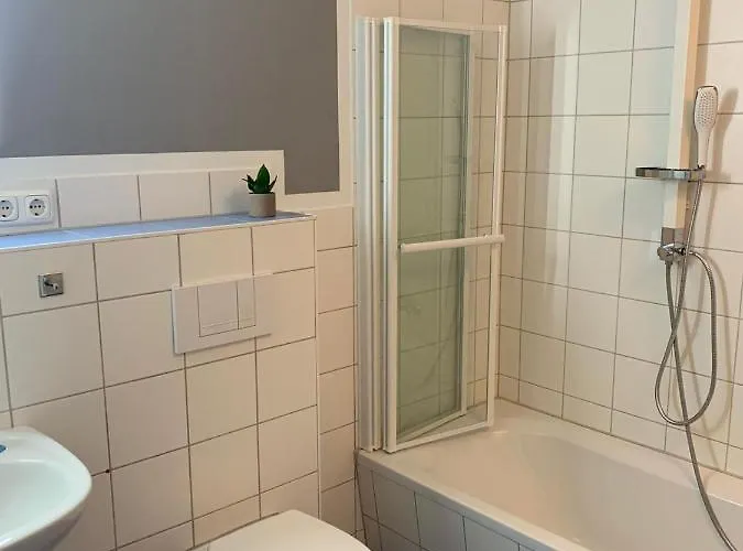 Annalena 公寓 什未林