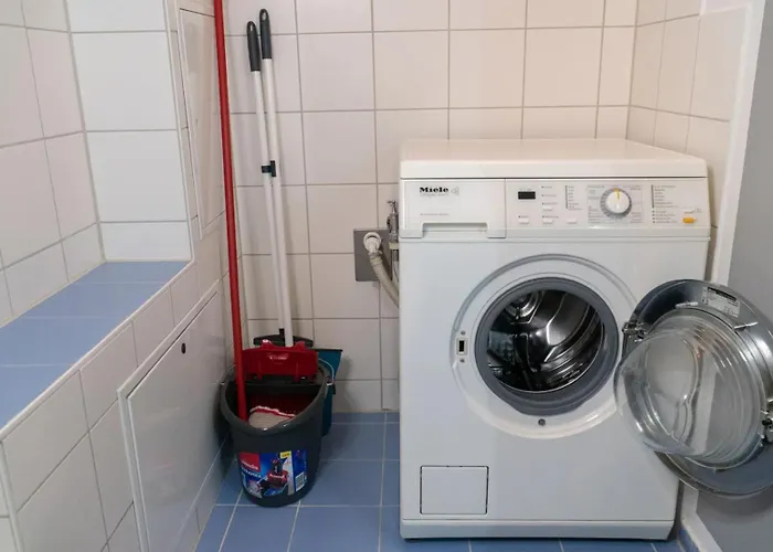 公寓 Annalena 什未林