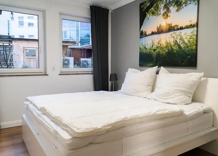 Annalena 公寓 什未林